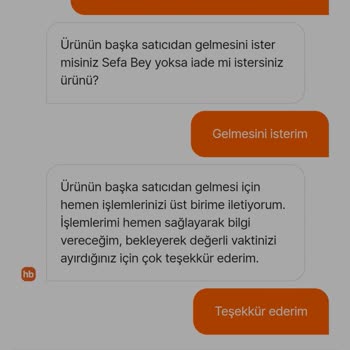 Yanıltıcı İndirim Ve İptal Süreci