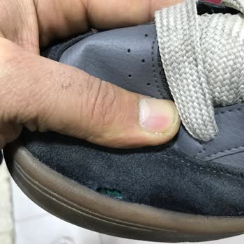 In Street Puma Ayakkabının Dayanıklılığı Hayal Kırıklığı Yarattı!