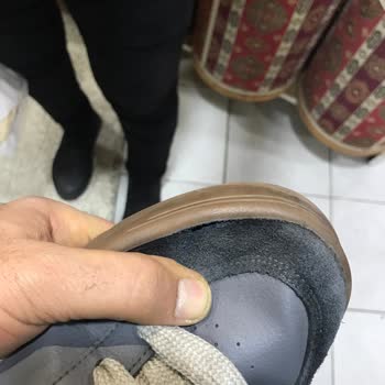 In Street Puma Ayakkabının Dayanıklılığı Hayal Kırıklığı Yarattı!