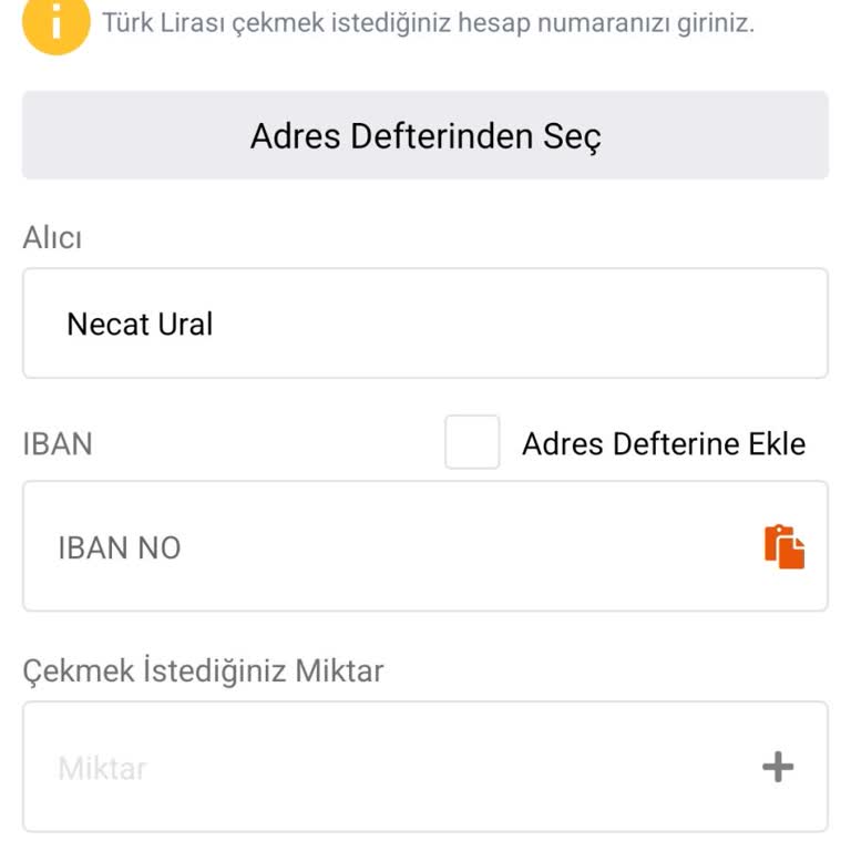 Bitci Borsası'nda Para Çekme Sorunu