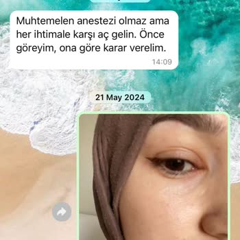Başarısız Ameliyat Sonrası Mağduriyet