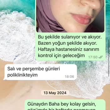 Başarısız Ameliyat Sonrası Mağduriyet