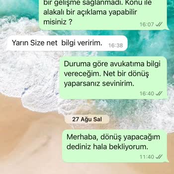 Başarısız Ameliyat Sonrası Mağduriyet