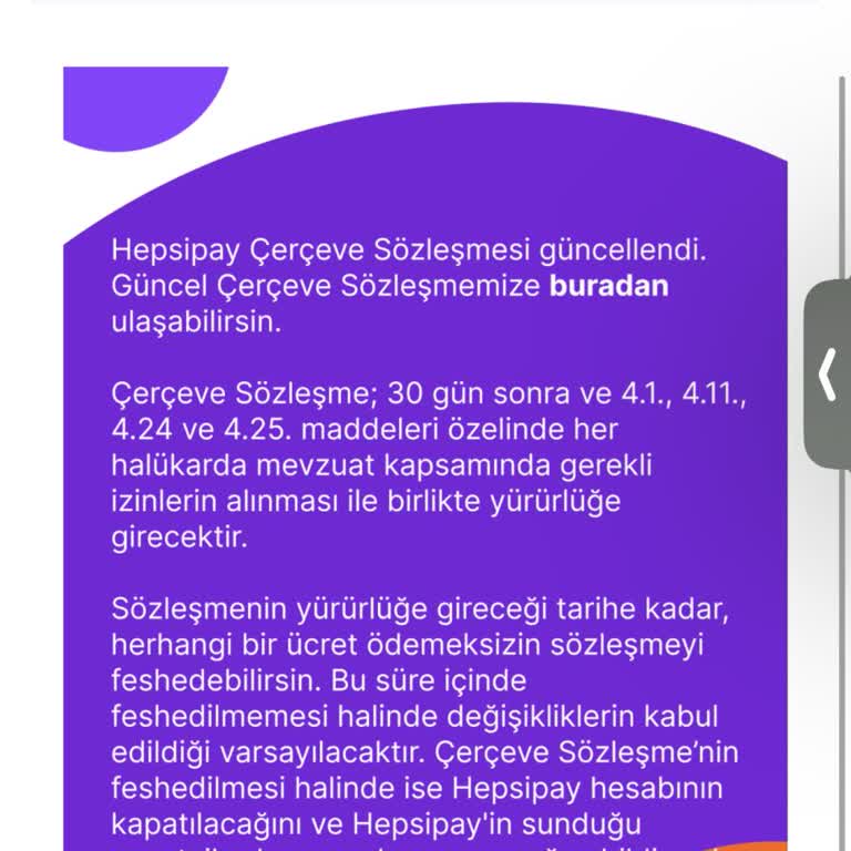 Hepsiburada'dan İzinsiz Üyelik Ve Hesap Kapatma Sorunu