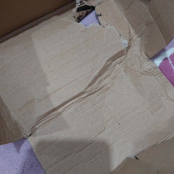 Farklı Koku Nedeniyle İade Talebim Reddedildi