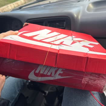 Intersport Nike Ayakkabı Sorunu Ve Yetersiz İnceleme Süreci