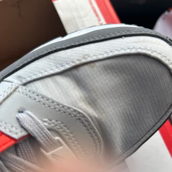 Intersport Nike Ayakkabı Sorunu Ve Yetersiz İnceleme Süreci