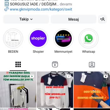 Yanlış Ürün Ve İlgisiz Satıcı