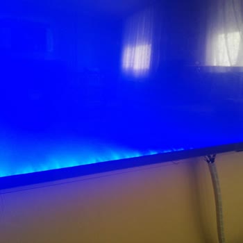 LG TV'de Sürekli Tekrarlayan Ekran Sorunları Ve Yetersiz Servis Desteği
