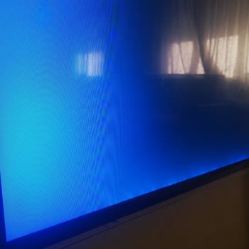 LG TV'de Sürekli Tekrarlayan Ekran Sorunları Ve Yetersiz Servis Desteği