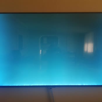 LG TV'de Sürekli Tekrarlayan Ekran Sorunları Ve Yetersiz Servis Desteği