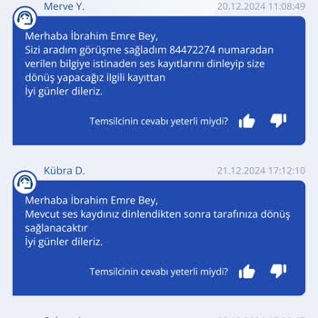 TurkNet Müşteri Hizmetleri İle İletişim Sorunları