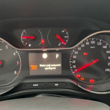 Opel Değer Yetkili Servisi İle Bitmeyen Sorunlar