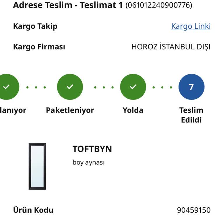 Yanlış Ürün Ve Çözüm Eksikliği İle Hayal Kırıklığı