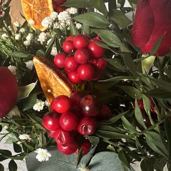 Çürük Çiçeklerle Gelen Hayal Kırıklığı