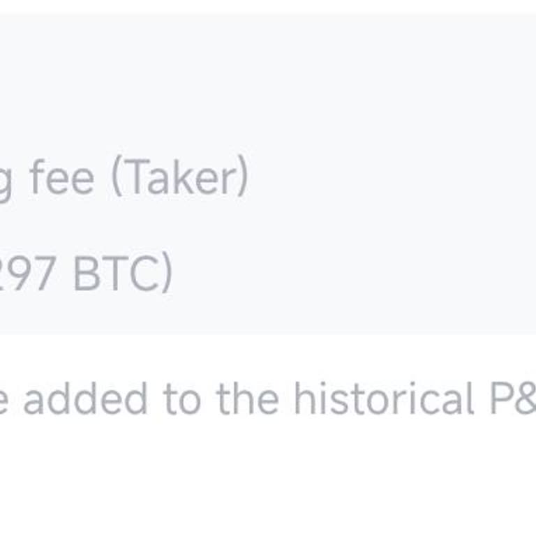 Pionex Borsası'nda Yüksek Komisyon Şoku