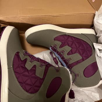 Boyner'den İki Kez Yanlış Renk Gönderimi