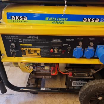 Yakıt Hortumu Sorunu Ve Yetersiz Müşteri Hizmetleri