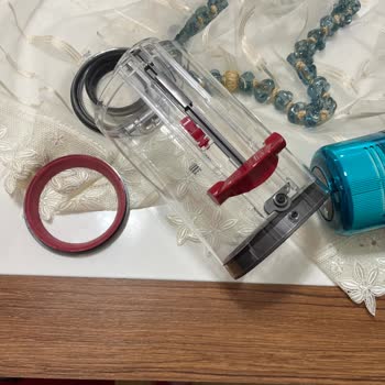 Dyson V15 Başlık Sorunu