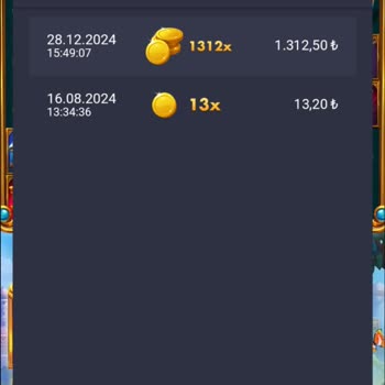 Betpark'ta Beklenmedik Bakiye Silinmesi