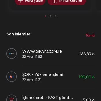 Yanlış Hesaba Gönderilen Para Ve İade Sorunu