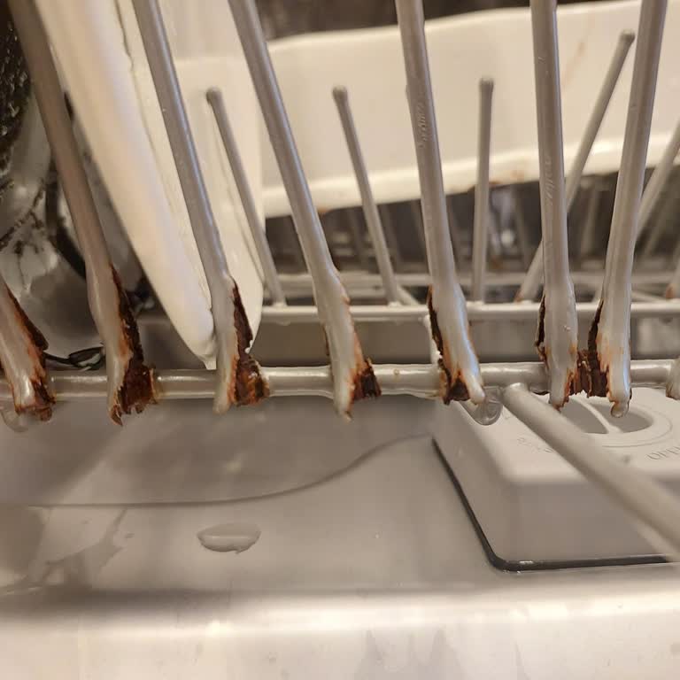 Franke Bulaşık Makinesi: Kalite Hayal Kırıklığı