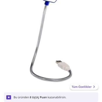 Linksmart USB Arızası!