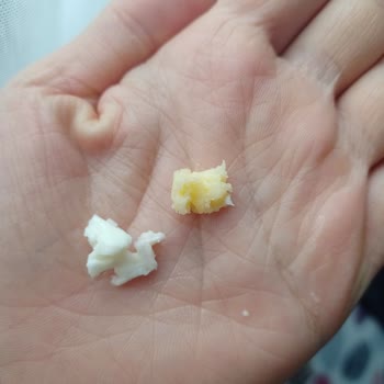 BİM Marka Tereyağında Kalite Sorunları