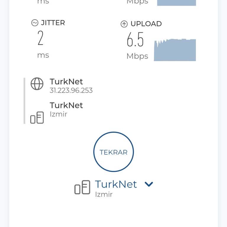 TurkNet Hız Sorunu Ve Memnuniyetsizlik
