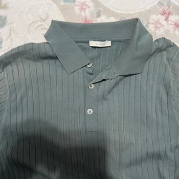 Lufian Product Lost Color and Shine After Few Dry Cleans and Fabric Quality Failed