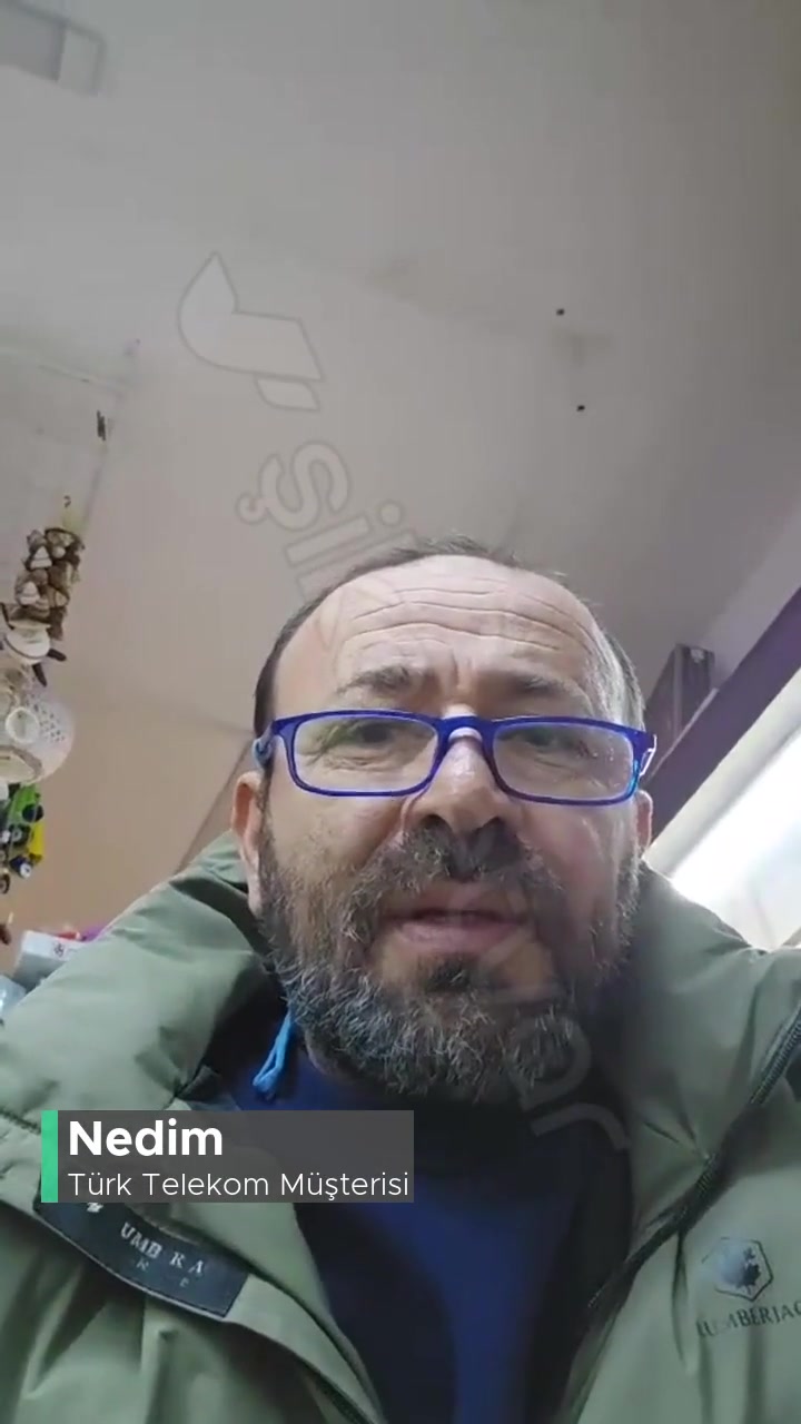 Türk Telekom Numara Taşıma İşleminden Sonra Farklı Fiyatlar Sunulması! videonun kapak resmi