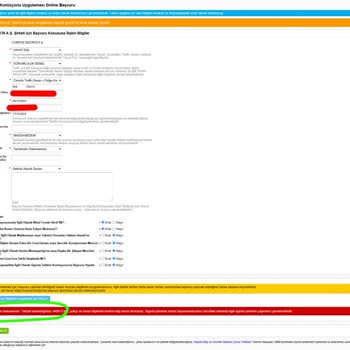Sigorta Hatası Yüzünden Haksız Kusur Yüklemesi