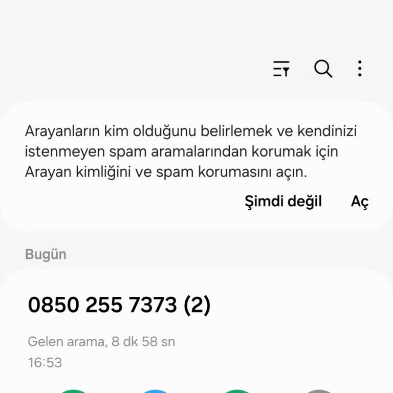 Sahte Digiturk Müşteri Hizmetleri İle Kimlik Bilgisi Tehlikesi