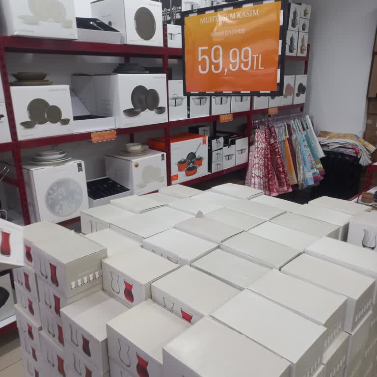 Madame Coco'da Etiket Yanıltması Ve Müşteri Memnuniyetsizliği