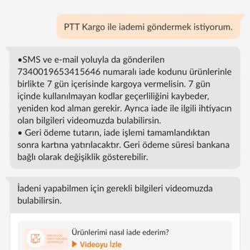 Çalışmayan Kahve Makinesi Ve Reddedilen İade Talebi