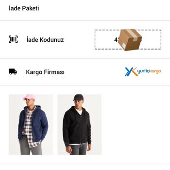 Altınyıldız'dan Defolu Ürün Ve İade Sürecinde Mağduriyet