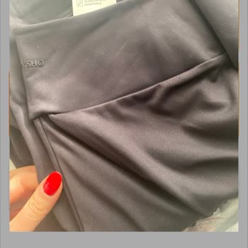 Yanlış Ürün Gönderimi Ve Çözüm Eksikliği