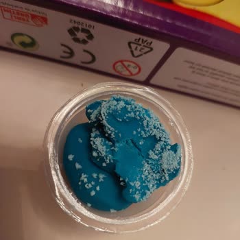 Gokidy Oyun Hamurunda Cam Parçası Şoku