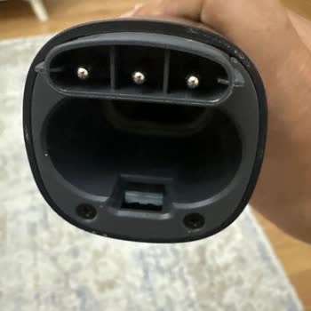 Electrolux Süpürge Dişli Kırılması Ve Garanti Sorunu