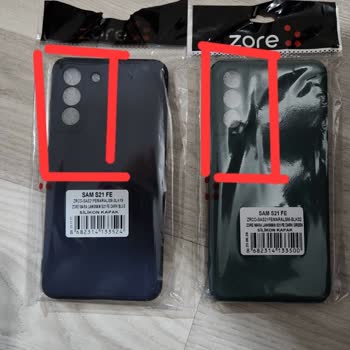 Yanlış Ürün Gönderimi Ve Kupon Mağduriyeti