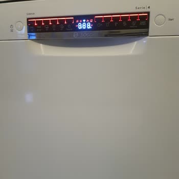 Bosch Silence Serie 4: Beklenmedik Hayal Kırıklığı