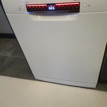 Bosch Silence Serie 4: Beklenmedik Hayal Kırıklığı