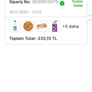 Hızlı Teslimat Fiyaskosu Ve Kırık Yumurtalar