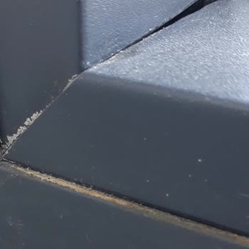 Winsa Pencerelerde Kalite Ve İşçilik Sorunları