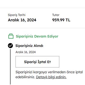 Derimod'dan Zamanında Teslim Edilmeyen Ayakkabı Krizi