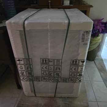 Altus Servis İlgisizliği Ve Arçelik Çözüm Eksikliği