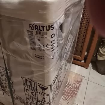 Altus Servis İlgisizliği Ve Arçelik Çözüm Eksikliği