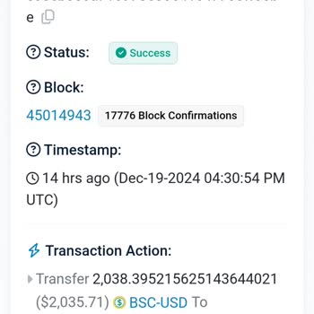 Trust Wallet Мошенничество На Арбитраже Криптовалют
