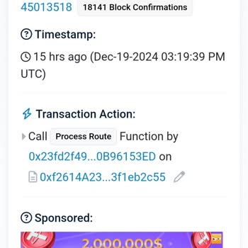 Trust Wallet Мошенничество На Арбитраже Криптовалют