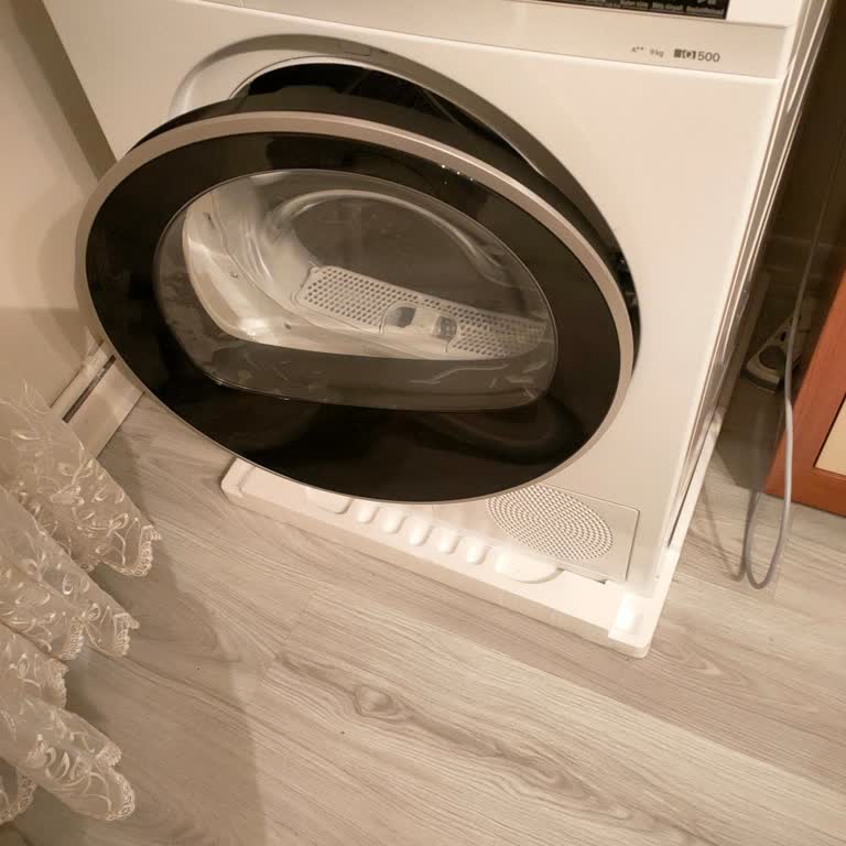 Siemens Kurutma Makinesi Alımında Yaşanan Hayal Kırıklığı